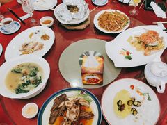 -东江海鲜酒家(艺都分店)