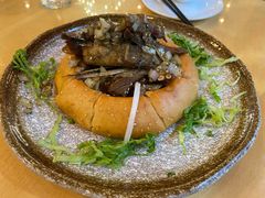 沙漠羊排-新粤新疆菜(禅城店)