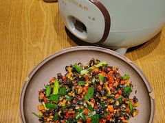 -后湖小院·乡野田园菜