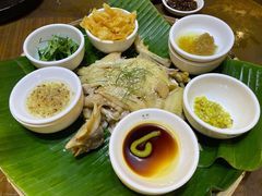 -园林美食城·本土农家菜(杨和镇店)