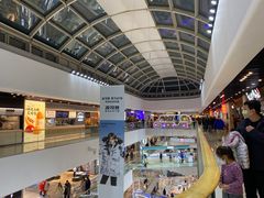 -大玩家(通州万达广场店)