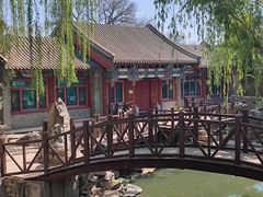 -北京市劳动人民文化宫(太庙)
