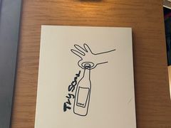 -blend咖啡部落(卓悦中心店)