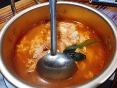 -马路牙子地桌烤肉(工体店)