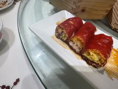 -稻香饭店(IFS国金中心店)