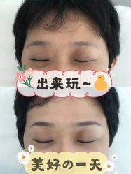 -芙芬芳·半永久纹眉（深圳旗舰店）