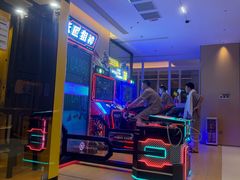 -新美姿美食水疗汇(罗湖口岸店)