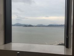 -舟山希尔顿酒店