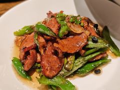 -粗茶淡饭·隐庐私厨(东亭店)