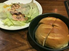 -食间牛排(湖西路店)