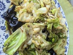 -雪湖煜辰鱼头老店(雪野湖店)