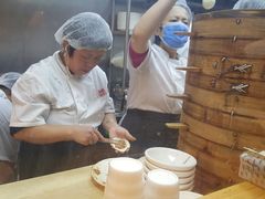 -凤起龙游老面包子(凯德晶品店)