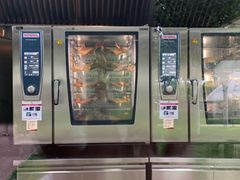 毡房烤全羊-九十九顶毡房(阜石路店)