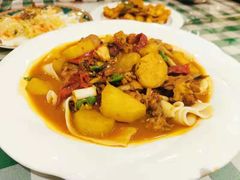 -新疆巴州金丝特餐厅(大钟寺店)