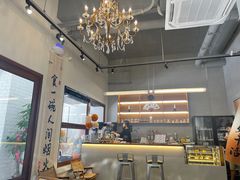 -想见你(咖啡·茶饮·甜品·江汉路店)