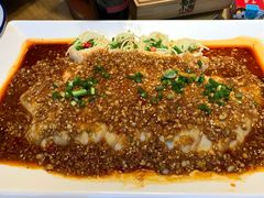 -蜀厨小匠·民间川菜(犀浦店)