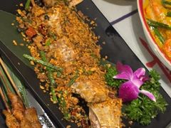 -辉记炭烧海鲜大排档·老字号(福田店)
