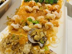 -龙船人海鲜城(长治路店)