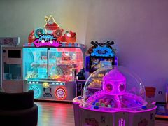 -涨巢·潮玩水疗局