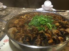 -黄记煌三汁焖锅(新世纪广场店)