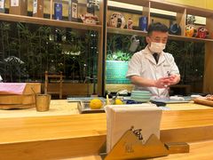 -鮨冠OMAKASE食べ放题(北京首店)