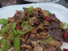 -土菜水饺村(宁夏路店)