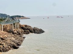 -宁波松兰山滨海旅游度假区