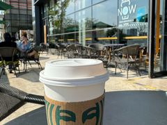 -星巴克(成都科学城店)