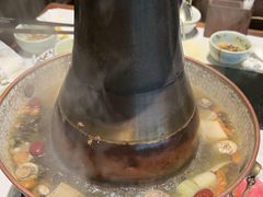 -东来顺•非遗火锅(外滩店)