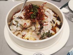 -谷语中餐厅