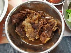 -阿秋牛排(湖心街店)