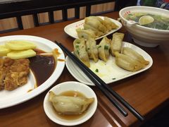 -小姜锅贴(凤凰街店)