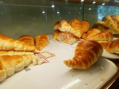 巧克力牛角-新侨三宝乐面包店(崇文门店)
