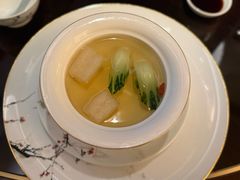 -珠海瑞吉酒店·宴庭中餐厅