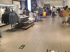 -ZARA(青岛万象城店)