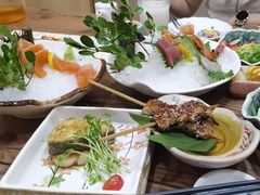 -红叶日本料理(辰熙广场店)