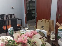 -浦江悦(陆家嘴保利广场店)