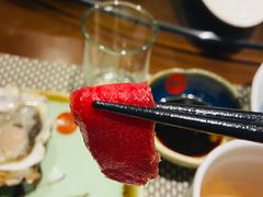 -红叶日料·放题·海胆·定食(星海店)