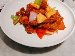 -蝴蝶里·粤菜·点心(龙湖杭州金沙天街店)