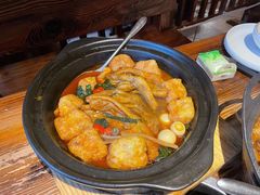 -瑶王府·广西菜(相思湖店)