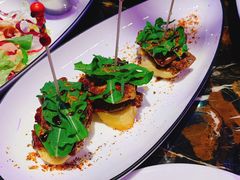 -MOSSO德国餐厅·音乐酒吧(环宇荟店)