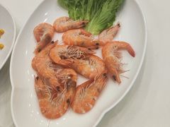 -德悦海鲜(城西店)