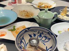 -虎哥私房菜(馒头山店)