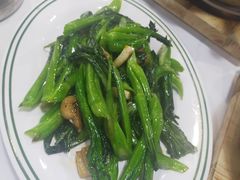 -明本海鲜大排档·鱼生海鲜烧烤宵夜(陈家祠店)