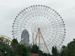 -南昌之星游乐场