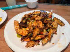 -春水锅贴·传统鲁菜(大明湖店)