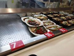 -大娘水饺(朝阳中路百润发店)