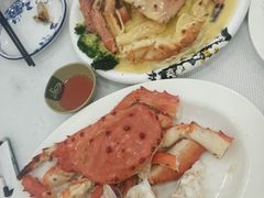 -湛江渔港·大排档(乐园路总店)