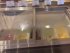 -深圳同泰万怡酒店·万荟轩自助餐厅(同泰店)