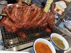 -宗泉烤全羊·烤羊腿·家常菜(解放东路店)